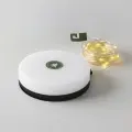 Lampka Solarna Mira 200lm 3000K IP44 EKO2511 Eko-Light