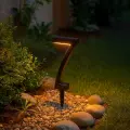 Lampka Solarna Zorro 3000K IP44 EKO2521 Eko-Light