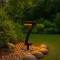 Lampka Solarna Zorro 3000K IP44 EKO2521 Eko-Light