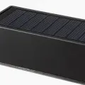 Lampka Solarna Zorro 3000K IP44 EKO2521 Eko-Light