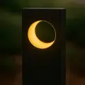 Lampka Solarna Cyklop 3000K IP44 EKO2522 Eko-Light