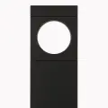 Lampka Solarna Cyklop 3000K IP44 EKO2522 Eko-Light