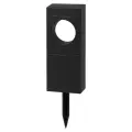 Lampka Solarna Cyklop 3000K IP44 EKO2522 Eko-Light