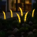 Lampka Solarna Setaria 3000K IP44 EKO2528 Eko-Light