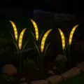 Lampka Solarna Setaria 3000K IP44 EKO2528 Eko-Light