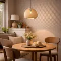 Lampa wisząca Petra 1xE27 ML2585 Milagro