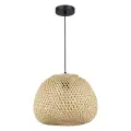 Lampa wisząca Petra 1xE27 ML2585 Milagro