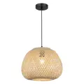 Lampa wisząca Petra 1xE27 ML2585 Milagro
