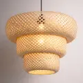 Lampa wisząca Tulum 1xE27 ML2586 Milagro