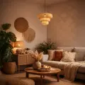Lampa wisząca Tulum 1xE27 ML2586 Milagro