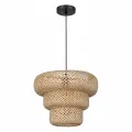 Lampa wisząca Tulum 1xE27 ML2586 Milagro