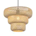 Lampa wisząca Tulum 1xE27 ML2586 Milagro