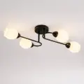 Lampa sufitowa KING 4xE27 ML2755 Milagro