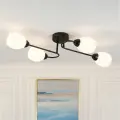 Lampa sufitowa KING 4xE27 ML2755 Milagro