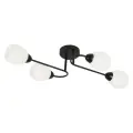 Lampa sufitowa KING 4xE27 ML2755 Milagro