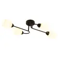 Lampa sufitowa KING 4xE27 ML2755 Milagro