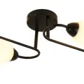 Lampa sufitowa KING 4xE27 ML2755 Milagro