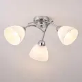 Lampa sufitowa CLARA 3xE27 ML2758 Milagro
