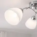 Lampa sufitowa CLARA 3xE27 ML2758 Milagro