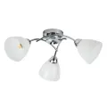 Lampa sufitowa CLARA 3xE27 ML2758 Milagro