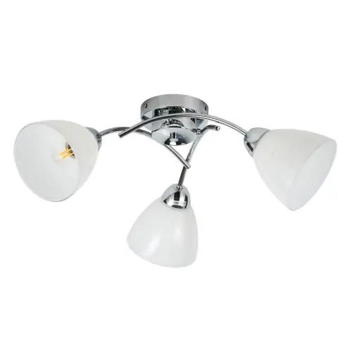 Lampa sufitowa CLARA 3xE27 ML2758 Milagro