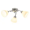 Lampa sufitowa CLARA 3xE27 ML2758 Milagro