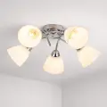 Lampa sufitowa CLARA 5xE27 ML2759 Milagro