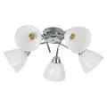 Lampa sufitowa CLARA 5xE27 ML2759 Milagro