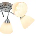 Lampa sufitowa CLARA 5xE27 ML2759 Milagro