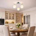 Lampa sufitowa ELLA 3xE27 ML2762 Milagro