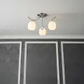 Lampa sufitowa ELLA 3xE27 ML2762 Milagro