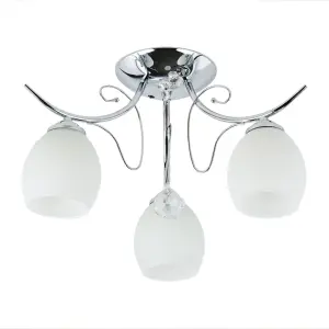 Lampa sufitowa ELLA 3xE27 ML2762 Milagro