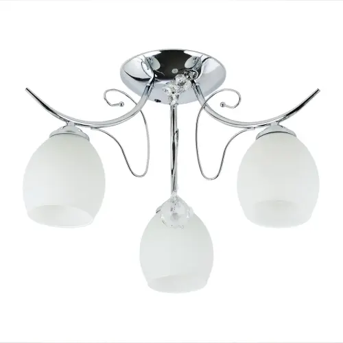 Lampa sufitowa ELLA 3xE27 ML2762 Milagro