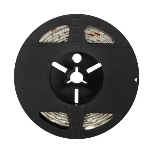 Taśma 2,5m  30LED. 18W. Barwa: RGB. IP65 EKPL681 Eko-Light