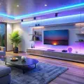 Taśma 2,5m  30LED. 18W. Barwa: RGB. IP65 EKPL681 Eko-Light
