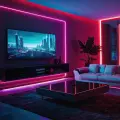 Taśma 2,5m 60LED. 36W. Barwa: RGB. IP65 EKPL698 Eko-Light