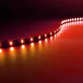 Taśma 60LED. 12W. Barwa: Czerwony. IP65 EKPL735 Eko-Light