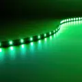 Taśma 60 LED 24W. Barwa Zielony. IP20. (5 metrów) EKPL884 Eko-Light