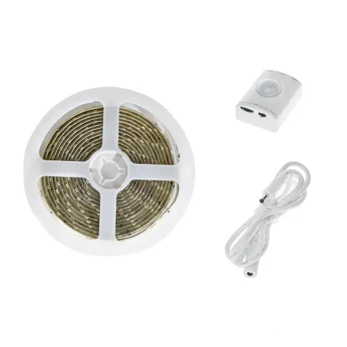 Taśma LED 1M Z SENSOREM AKUMULATOR 4000K EKZ0637 Eko-Light