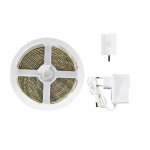 Taśma LED 3M CZUJ.DOTYK+ZASIL.4000K EKZ0668 Eko-Light