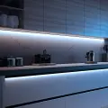 Taśma 120 LED 48W. Barwa Zimny Biały. IP20. (5 metrów) EKPL1824 Eko-Light