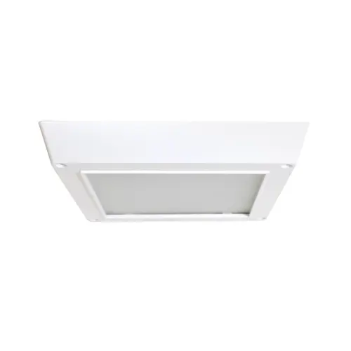 Plafon LED 6W KWADRAT barwa zimna EPK853 Eko-Light