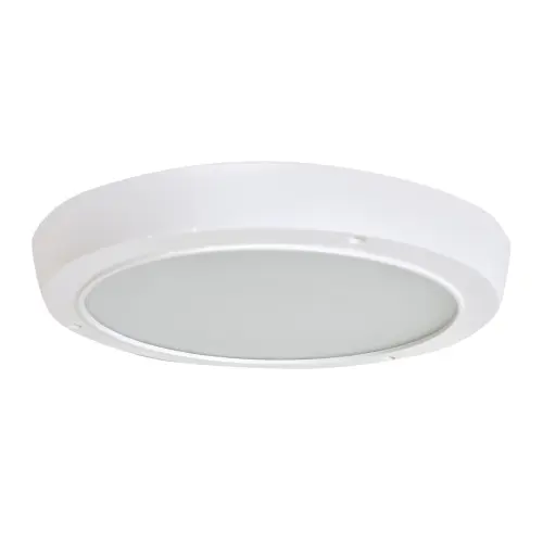 Plafon LED 20W OKRĄGŁY barwa ciepła EKP706 Eko-Light