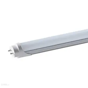 ŚWIETLÓWKA LINIOWA DWUSTRONNA T8 60CM 9W ZIMNA EKT1904 Eko-Light