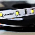 Taśma Led Premium 60/m 6000K IP20 5m ML4747 Milagro