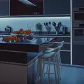 Taśma Led Premium 60/m 6000K IP20 5m ML4747 Milagro