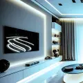 Taśma Led Premium 60/m 6000K IP65 5m ML4750 Milagro