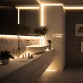Taśma Led Premium 120/m  3000K IP65 5m ML4758 Milagro