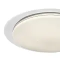 Plafon SONIC 35W LED Ø450 mm ML6410 Milagro