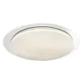 Plafon SONIC 24W LED Ø400 mm ML6409 Milagro